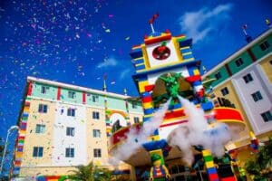 Hotéis com parque aquático em Dubai: 8 dicas imperdíveis