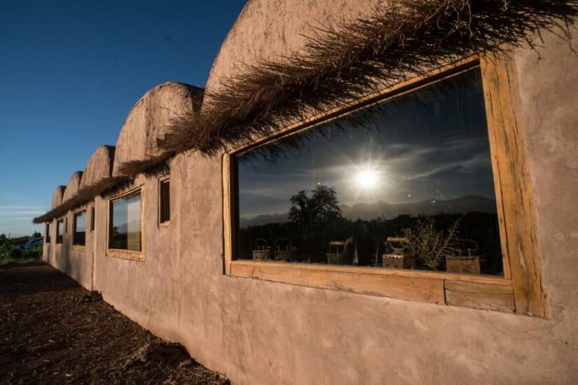 Melhor hotel para família no Deserto do Atacama

