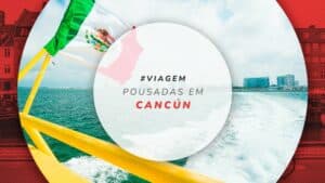 Pousadas em Cancún: 6 melhores para curtir a praia no México