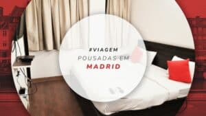 Pousadas em Madrid: 12 mais indicadas na Espanha
