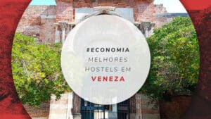 Hostels em Veneza: como economizar na bela cidade italiana