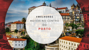 Hotéis no centro de Porto, Portugal: 12 mais bem localizados