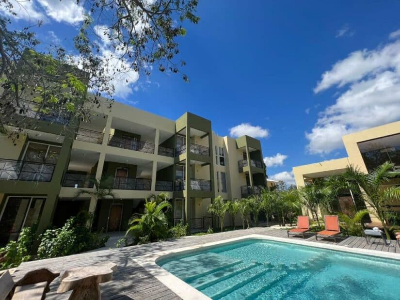 Hotéis 3 estrelas em Cancún para famílias
