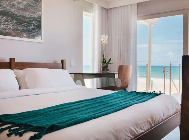 Hotéis em Fort Lauderdale beira-mar