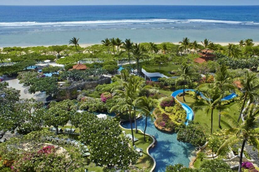 Melhor hotel em Nusa Dua