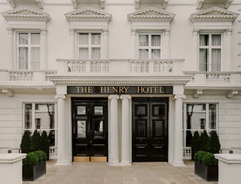 melhor hotel em Bayswater em Londres
