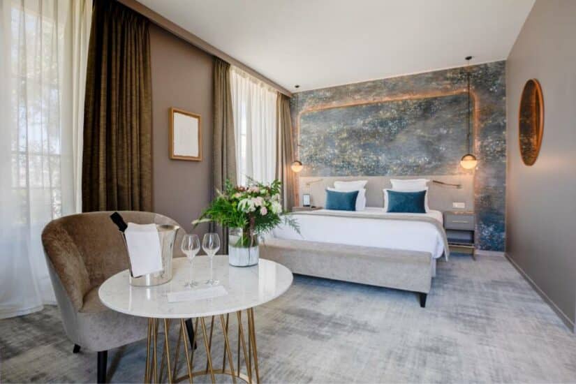 Hotéis em Blois
