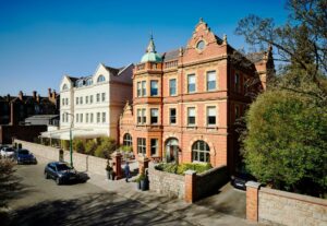 Hotéis boutique em Dublin, Irlanda: 9 estadias exclusivas