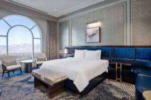 Hotéis boutique em Las Vegas: 8 exclusivos e imperdíveis