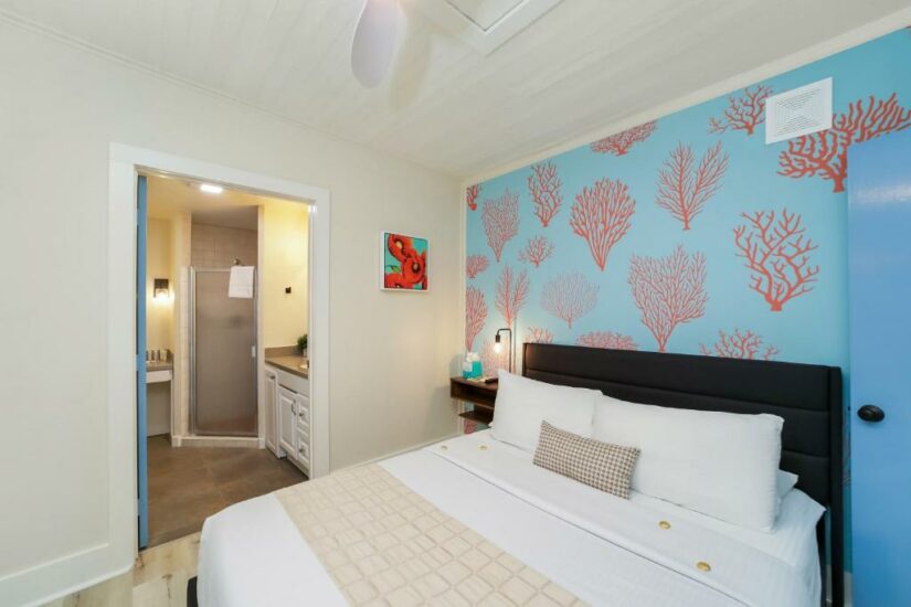 Hotel mais econômico para ficar em Key West