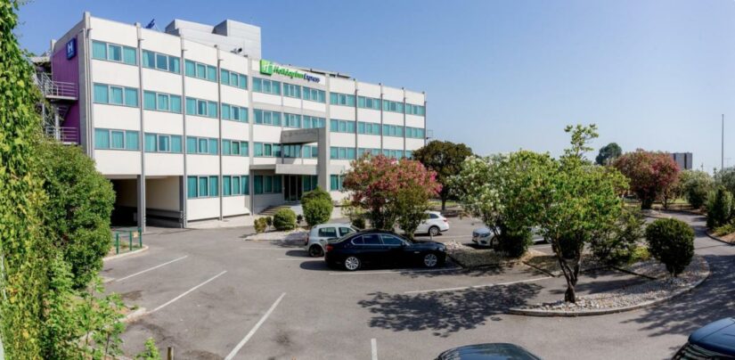 Holiday Inn Lisboa