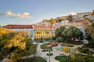 Hotéis 3 estrelas em Lisboa: 10 melhores e bem avaliados