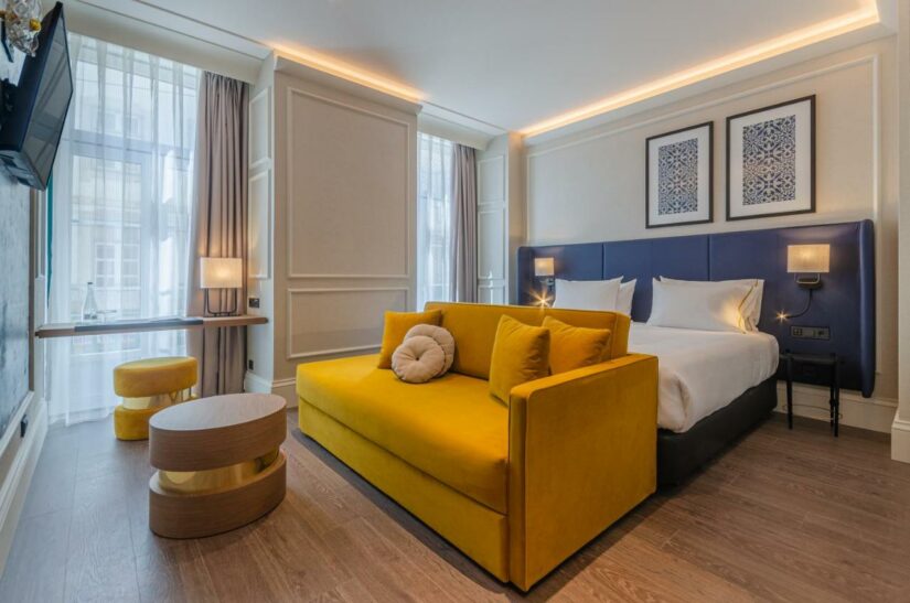 Hotel baixa Lisboa