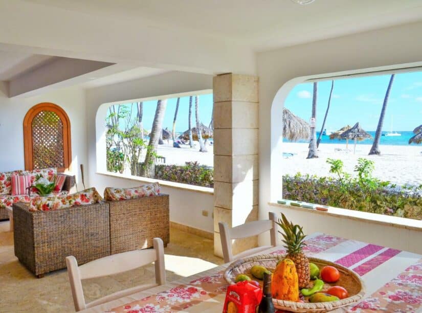 hotéis 4 estrelas para lua de mel em Punta Cana