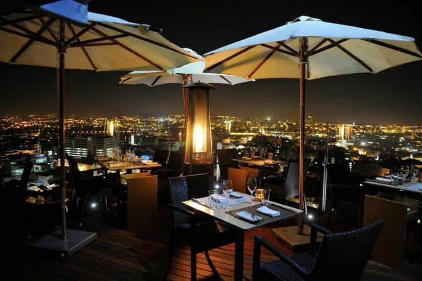 hotel 4 estrelas romantico em Porto

