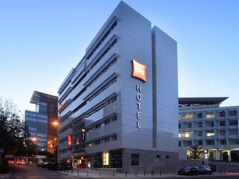 hotel ibis Portugal