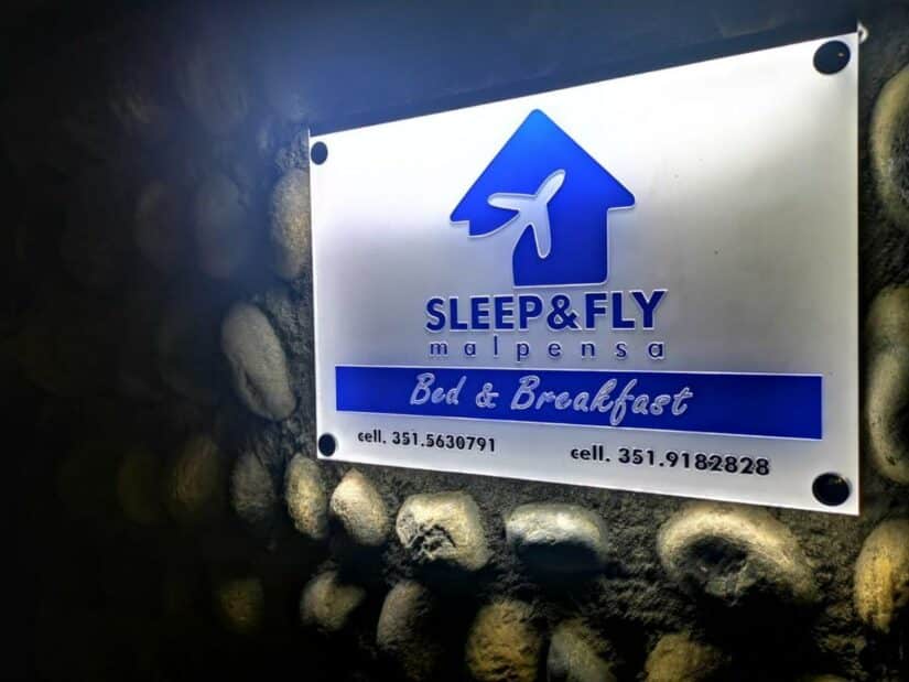 Onde dormir perto do aeroporto de Milão