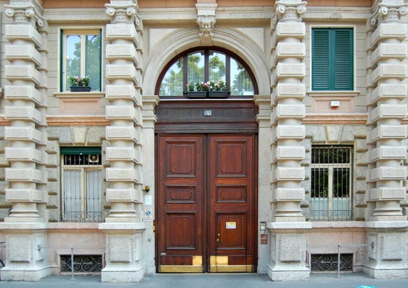 melhor hotel para casal em Milão
