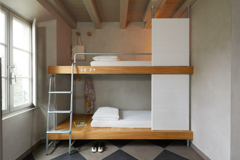 Hospedagem em hostels em Milão