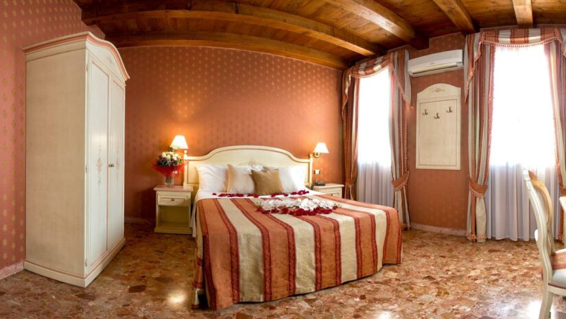 Hotéis baratos em Murano