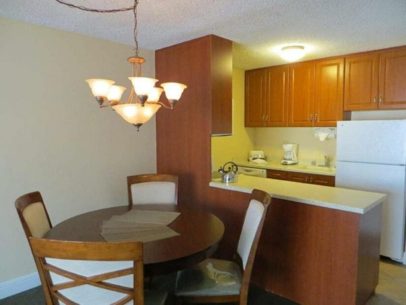 apartamento em Las Vegas