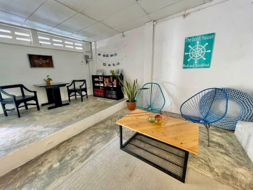 Hostels em Cancún no centro