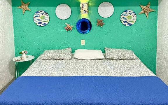Hostels baratos em Cancún
