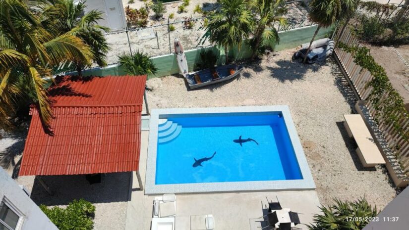 Hostels em Cancún para casais