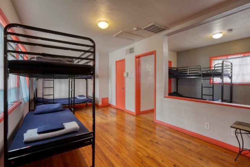 Hostels em Las Vegas