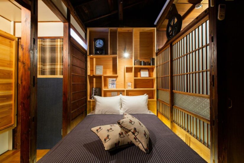 Hospedagem com custo-benefício em Hotel 3 estrelas em Tokyo
