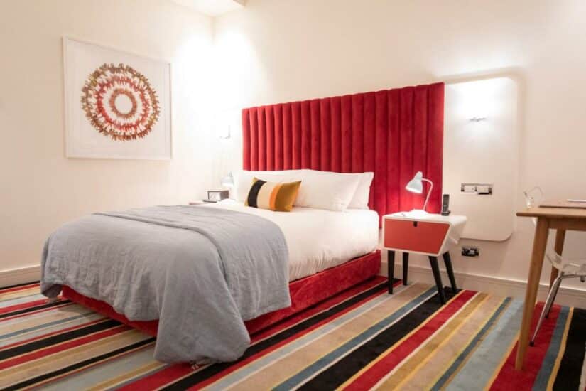 Hotel 5 estrelas em Auckland para lua de mel
