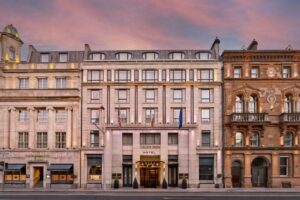 Hotéis no centro de Dublin, Irlanda: 9 melhores no Booking