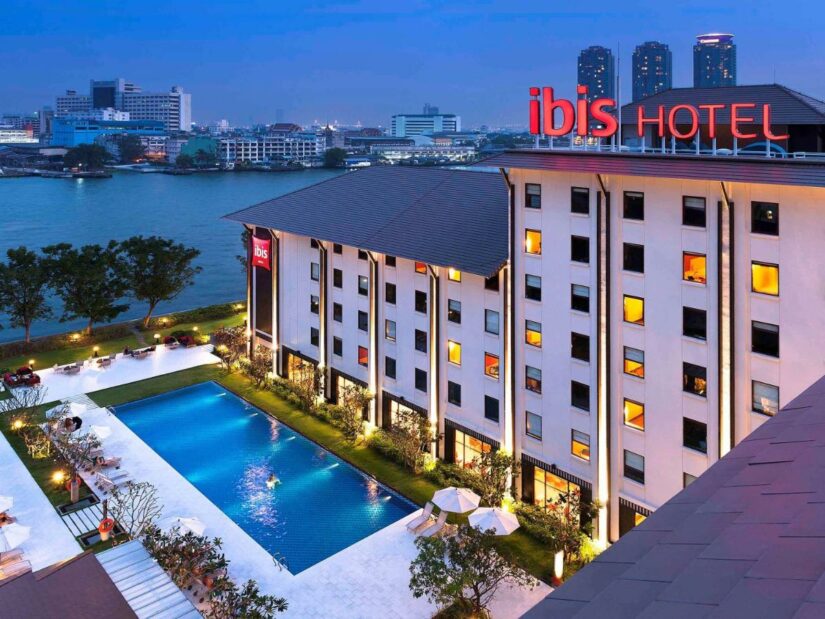 ibis Tailandia