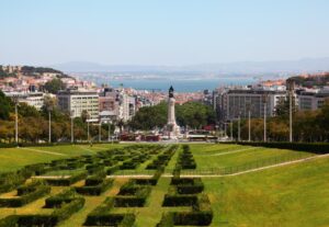 Hotéis bem localizados em Lisboa: do Centro à Torre de Belém