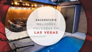 Pousadas em Las Vegas: escolha sua guest house barata