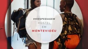 Hostels em Montevidéu: albergues baratos e bem localizados