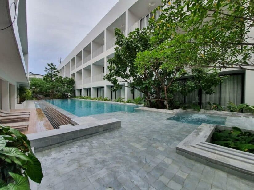 Hostels em Bangkok