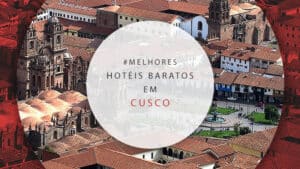 Hotéis baratos em Cusco, no Peru: 11 melhores notas no Booking