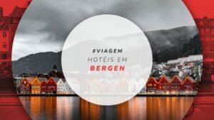Hotéis em Bergen: 12 estadias para ver os fiordes noruegueses