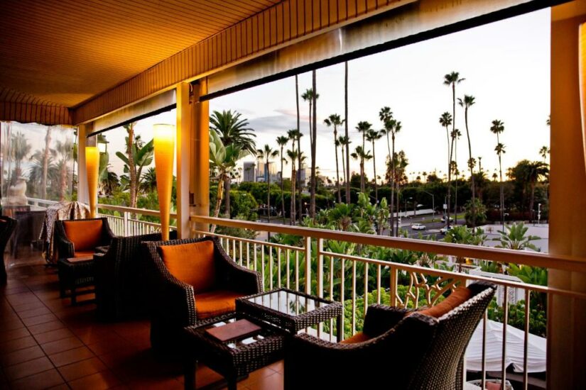 hotéis em Beverly Hills em Los Angeles