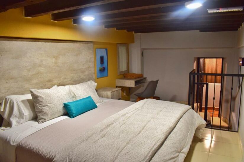 hotéis 4 estrelas em Guanajuato