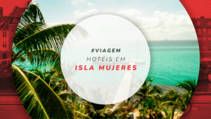 Hotéis em Isla Mujeres: 12 ótimas hospedagens perto de Cancún