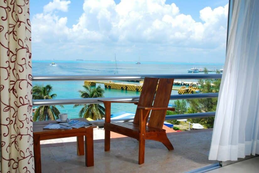 resorts em Cancún