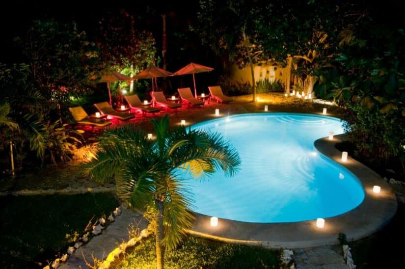hotéis 3 estrelas em Isla Mujeres