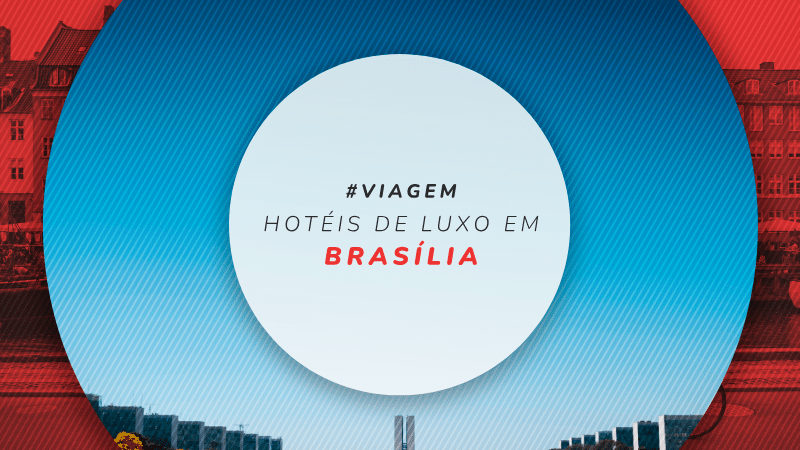 Hotéis de Luxo