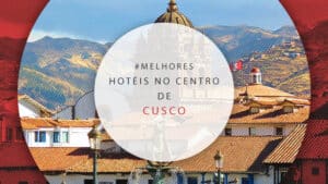 Hotéis no centro de Cusco, Peru: 12 mais reservados no Booking