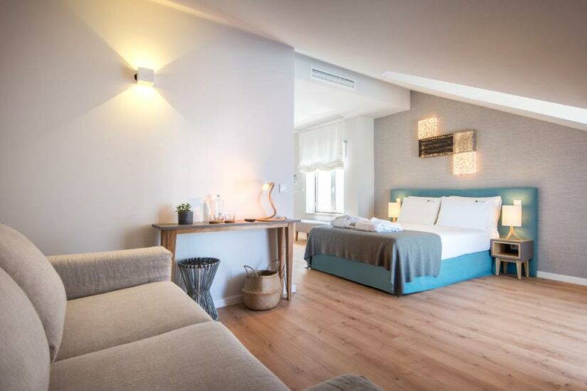 Hotéis em Ericeira em Portugal: 11 hospedagens imperdíveis