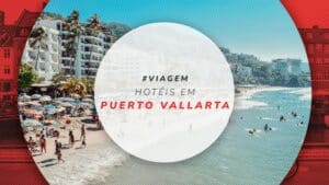 Hotéis em Puerto Vallarta: 12 no paraíso LGBTQIAPN+ no México