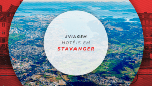 Hotéis em Stavanger: 12 estadias para conhecer Preikestolen