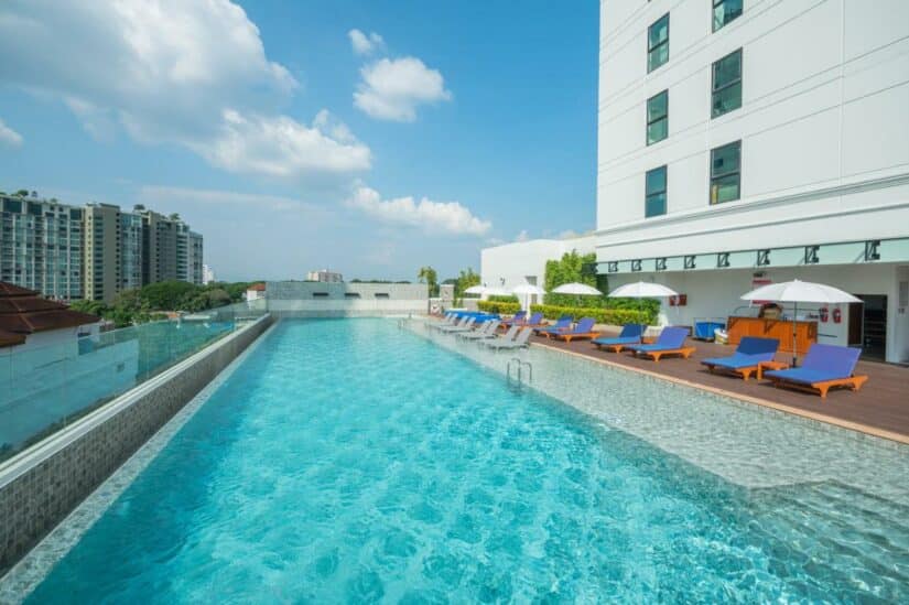 hotel na Tailândia 5 estrelas
